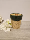 Custom Fall Fragrance Soy Candle Woodwick - Made to Order