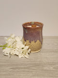 Custom Fragrance Soy Candle Woodwick - Made to Order