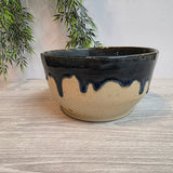 Wheel-Thrown Handmade Ceramic Planter