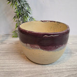 Wheel-Thrown Handmade Ceramic Planter