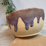 Wheel-Thrown Handmade Ceramic Planter