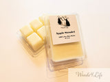 Soy Candle Wax Melt/Tart