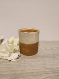 Custom Fall Fragrance Soy Candle Woodwick - Made to Order