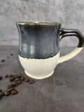 Custom Handmade stoneware Large Ceramic Mug 10-14 oz - Made to Order