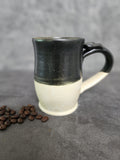 Custom Handmade stoneware Large Ceramic Mug 10-14 oz - Made to Order