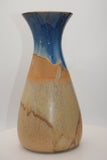 Handmade Ceramic Porcelain Large 10 inch Vase