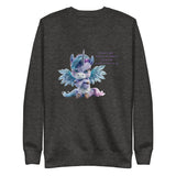 Snarky Dragon - Let's do this the dumbest way possible