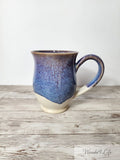 Custom Handmade stoneware Large Ceramic Mug 10-14 oz - Made to Order