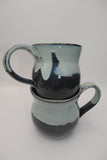 Handmade Stoneware Ceramic Mug
