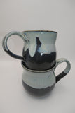 Custom Handmade stoneware Large Ceramic Mug 10-14 oz - Made to Order