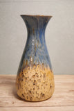 Handmade Ceramic Porcelain Large 10 inch Vase