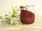 Apple Strudel Fragrance Soy Candle Woodwick - Made to Order