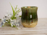 Custom Fall Fragrance Soy Candle Woodwick - Made to Order