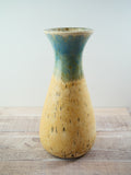 Handmade Ceramic Porcelain Large 10 inch Vase