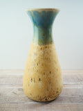 Handmade Ceramic Porcelain Large 10 inch Vase