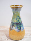 Handmade Ceramic Porcelain Large 10 inch Vase