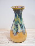 Handmade Ceramic Porcelain Large 10 inch Vase