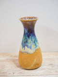 Handmade Ceramic Porcelain Large 10 inch Vase