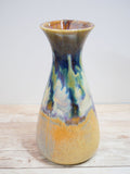 Handmade Ceramic Porcelain Large 10 inch Vase