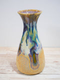 Handmade Ceramic Porcelain Large 10 inch Vase