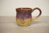 Custom Handmade stoneware Large Ceramic Mug 10-14 oz - Made to Order