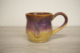 Handmade Stoneware Ceramic Mug