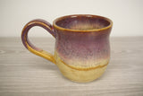 Handmade Stoneware Ceramic Mug